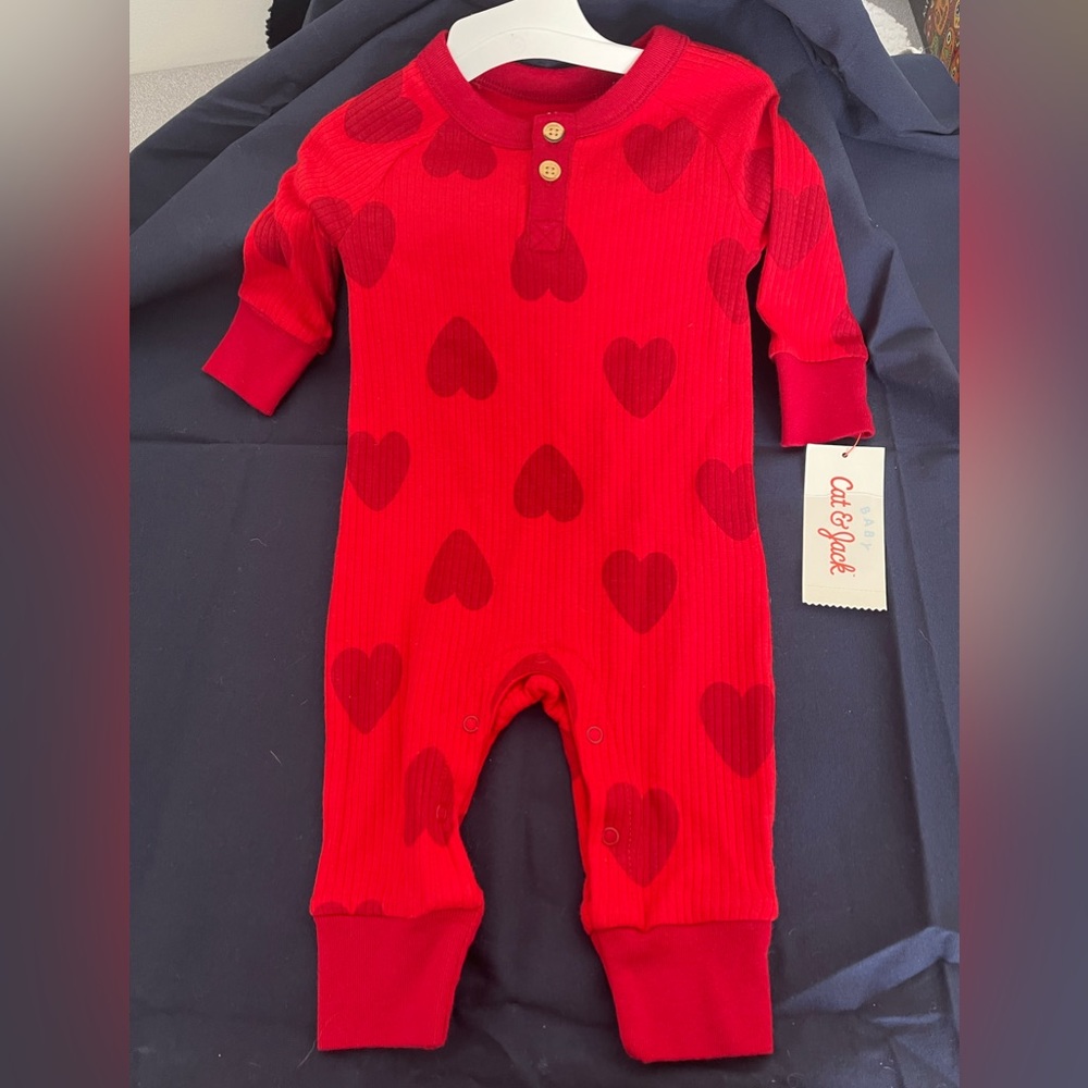 Baby clothes